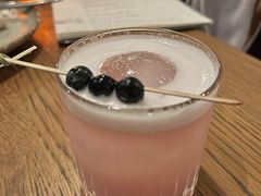 -BOR Eatery(安福路店)