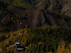 -苏木山森林公园