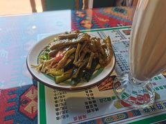 -巴尔喀十新疆餐厅(开发区店)