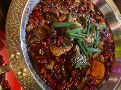 -先启半步颠·川菜小炒