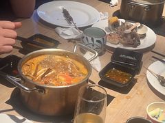 -星伦多自助料理(宝山龙湖天街店)