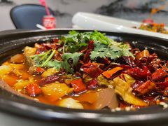明炉大别山黄牛肉-品粹徽园·家常安徽菜