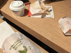 -麦当劳(东吴广场银泰城店)