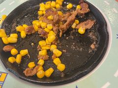 -豪客来牛排(成都锦江大融城店)