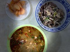 -阿叶羊杂碎(前进街店)
