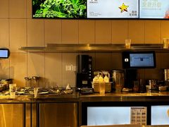 -喜茶(广州北京路惠福东店)