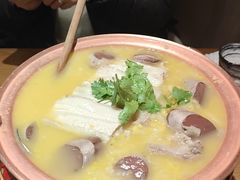-奉天小馆·非遗东北菜(沈阳万象城店)