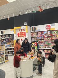 -乐高授权专卖店(济南万象城店)