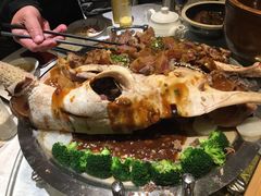 -新侗家食府(蟠桃宫店)