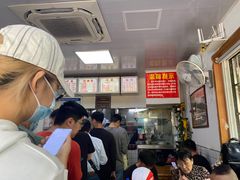 -无名氏面馆(邮电路店)