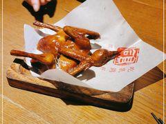 -鸽味轩·粤菜小馆(高楼门总店)