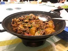 -新净雅烹小鲜(学院路店)