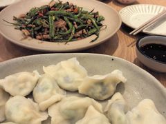 -三姐妹饺子(东木头市店)