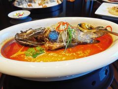 -唐御宴•御宴宫•唐代菜点(芙蓉西路店)