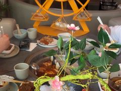 -故里和山·成都火锅(欢乐港湾店)