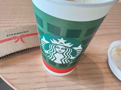 -星巴克(济宁万达广场店)