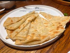 -苹果树下艺术餐厅(宋庄店)