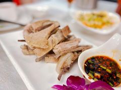 -那达慕蒙古风味酒楼