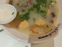 -鸭得堡老鸭汤·鸭血粉丝(南京博物院店)