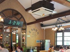 -弄堂里· 江南名肴(西湖龙井路店)