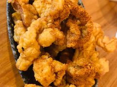 -付小姐在成都(中山公园店)