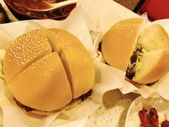 -旺角宝港式茶餐厅(寮步店)