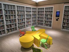 -广州市白云区图书馆