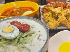 -多宾韩国料理(学衡路店)