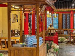 -清真·京华源铜锅涮肉(丰庆店)