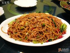 南昌炒米粉-西江美食舫·江西菜(健德桥店)