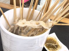 -杨记清芳牛肉拉面(宝龙广场店)