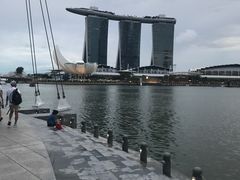 -无招牌海鲜餐厅(滨海艺术中心店)