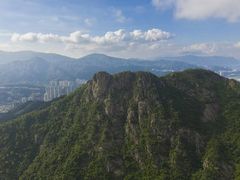 -狮子山郊野公园