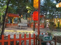 -陶缘一号·四季缘·老字号顺德菜·户外婚礼家宴(西滘店)