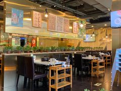 -烹然四季椰子鸡火锅(团结湖总店)