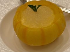 -广州富力丽思卡尔顿酒店·丽轩·粤菜