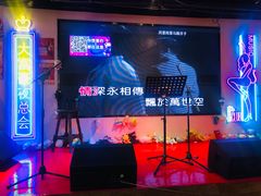 -马路牙子地桌烤肉(工体店)