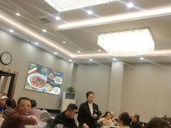 -鸿运楼烤鸭店(天桥店)