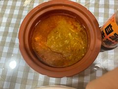 -阿金大白·上海菜馆(新天地店)