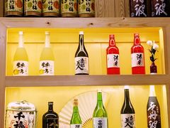 -林妈妈村·日式料理(宝山龙湖天街店)