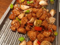 -老板恋上鱼(高新万达店)