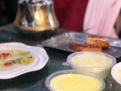 -夏都地标马一刀烤肉美食城