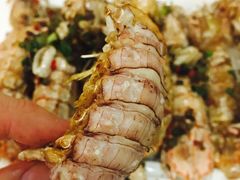 -华盛丰温州大排档(东三环南路店)