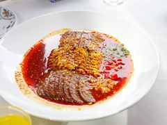 -小河盐帮·私家菜·烤鸭(三元桥·霄云路店)