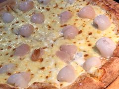 荔枝披萨-比格比萨自助(国展店)