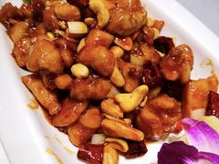 -香融府·烤鸭·家常菜(马家堡路店)