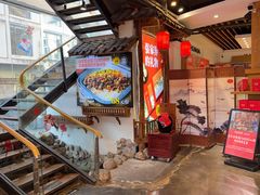 -印象鲵宴·张家界地标美食名片(溪布街店)