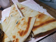 龙虾伴侣瓤子饼-叶派龙虾•招牌香辣蟹·海鲜(中海国际店)