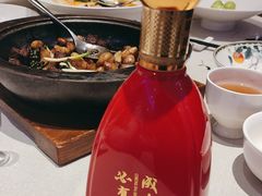 -狮王府淮扬菜(百家湖1912店)