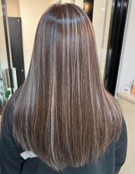 -GANO HAIR 